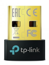 Adaptador Nano USB Bluetooth 5.0 TP-LINK UB500, Negro