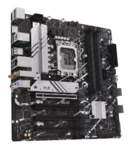 Motherboard ASUS PRIME B760M-A AX D4