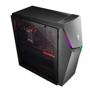 Computadora de Escritorio ASUS ROG Strix G10CE, 90PF02T2-M00T50, G10CE-i58G1T256-H1, Gray, Intel Core i5-11400F, W11H, RTX3050 8G, 8GB 1T HDD 256G SSD