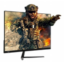 Monitor Gamer NACEB 24 Pulgadas FHD 144hz 1ms DP+HDMI+USB+Plug 3.5 1 Año de Garantía