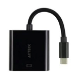 Adaptador USB-C a VGA Shift Plus AV415 Acteck