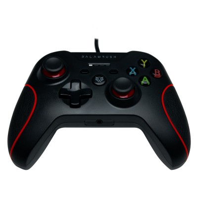 Gamepad BALAM RUSH Alambrico USB XBOX ONE-WINDOWS 7,8,8.1,10 KONTROL G320