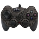 CONTROL PARA JUEGOS BROBOTIX 751899H, Gamepad, PS/PC, Analógico/Digital, 10 botones, Alámbrico