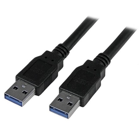 Cable USB a USB de 1,8 m (Macho-Macho)