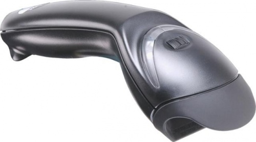 Honeywell MS5145 Eclipse Lector de Código de Barras Láser 1D - incluye Cable USB