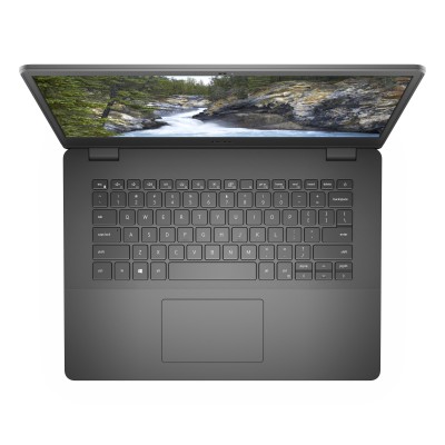 Laptop DELL Vostro 3405, 14 Pulgadas, AMD Ryzen 5, 3450U, 8 GB, Windows 10 Pro, 256 GB