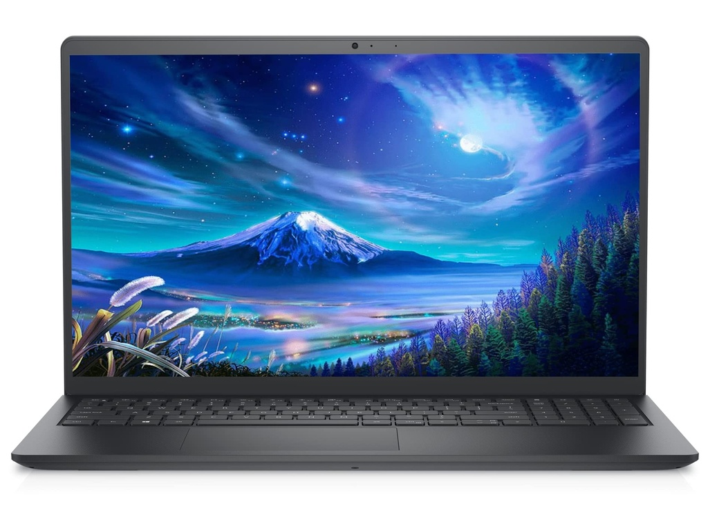 Laptop DELL Vostro 3510, 15.6 pulgadas, Intel Core i5, i5-1135G7, 16 GB, Windows 11 Pro 1 AÑO DE GARANTIA