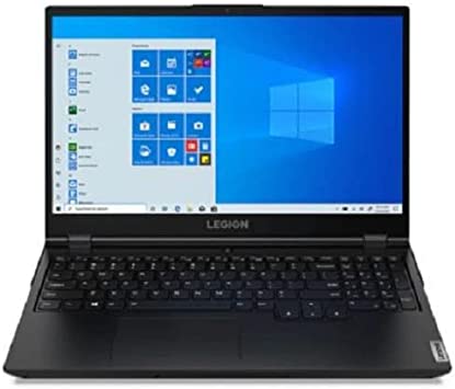 Laptop LENOVO Legion 5 15ITH6, 15.6 pulgadas, Intel Core i5, i5-11400H , 16 GB, Windows 11 Home, 512 GB