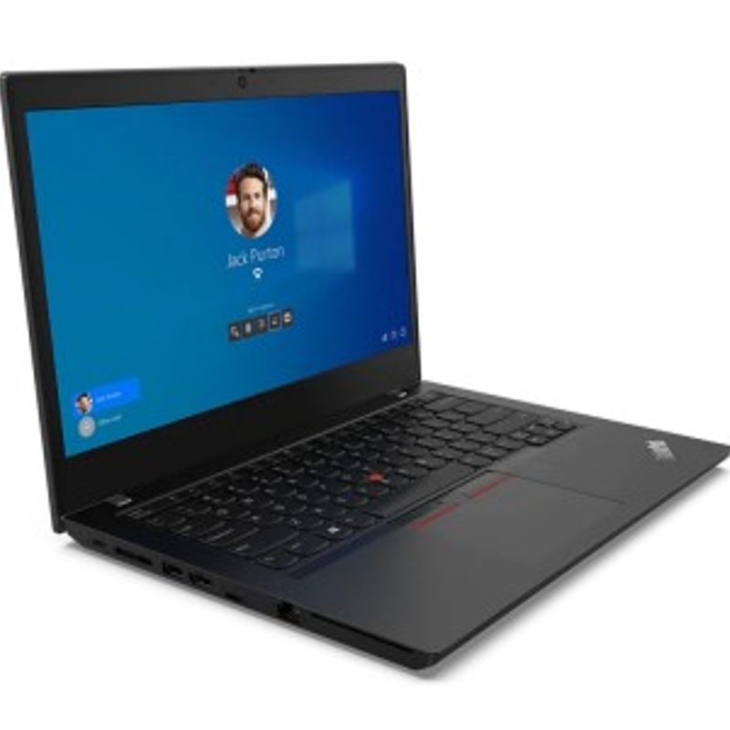 Laptop LENOVO ThinkPad L15 G3, 15.6 pulgadas, Intel Core i5, i5-1235U, 16 GB, Windows 11 Pro, 512 GB