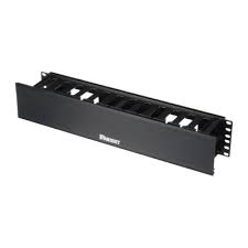 Organizador horizontal 2ur sencillo 19"