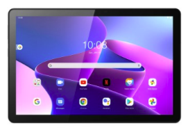 Tableta LENOV M10 (3rd Gen) TB328FU, 3 GB, 10.1 Pulgadas, Android 11, 32 GB