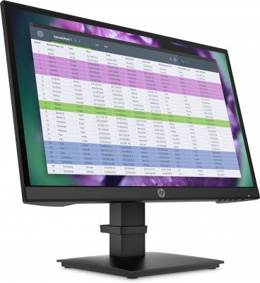 Monitor HP 22 Pulgadas