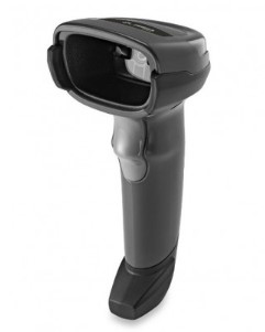 ZEBRA Lector Alámbrico KIT USB DS2208-SR