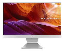 All in One ASUS V222, 90PT02G2-M00C40, V222FAK-i38G1T-H1, White, 21.5-inch FHD, Intel Core i3-10110U, 8GB, 1TB HDD, Windows 11 Home