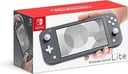 Consola Nintendo Switch Nintendo 45496882280, Consola portátil, Gris, Nintendo Switch