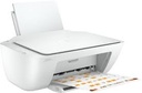 Impresora multifuncional HP Deskjet Ink Advantage 2374, 4800 x 1200 DPI, 7.5 ppm, 60 hojas, 1000 páginas por mes