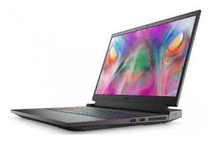 [XV94Y] Laptop DELL, G Series, G5 5520, Intel Core i7, i7-12700H, 16 GB, 512gb SSD, NVIDIA GeForce RTX 3060, 6GB, Windows 11 Home
