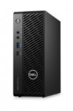 [1031126270929] Workstation DELL PRECISION 3260 1031126270929, Intel Core i5, i5-12500, 16 GB, 256 GB, Windows 11 Pro