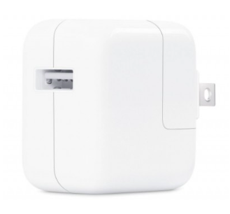 [MGN03E/A] Adaptador de Corriente APPLE MGN03E/A, Color blanco
